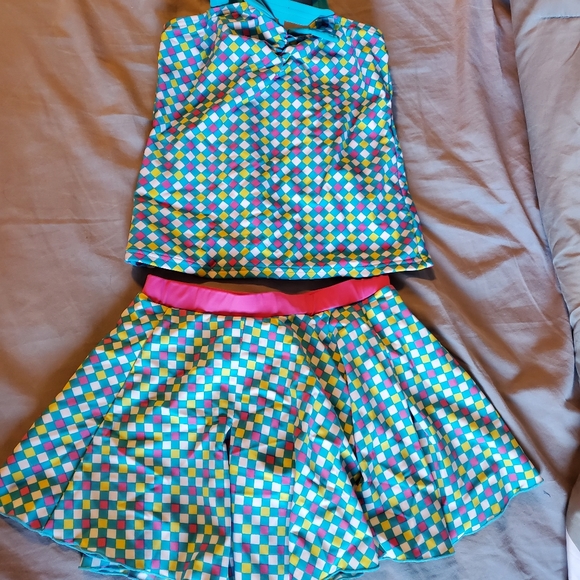 Swimming suit - Picture 5 of 5